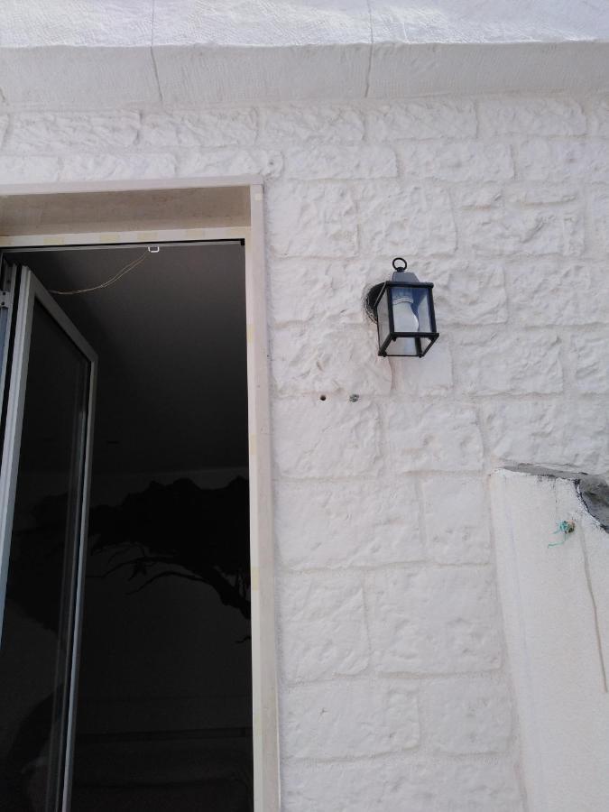 Rosa'S House Villa Conversano Exterior foto